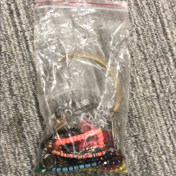 Jewelry - Every Single Thing in This Bag!